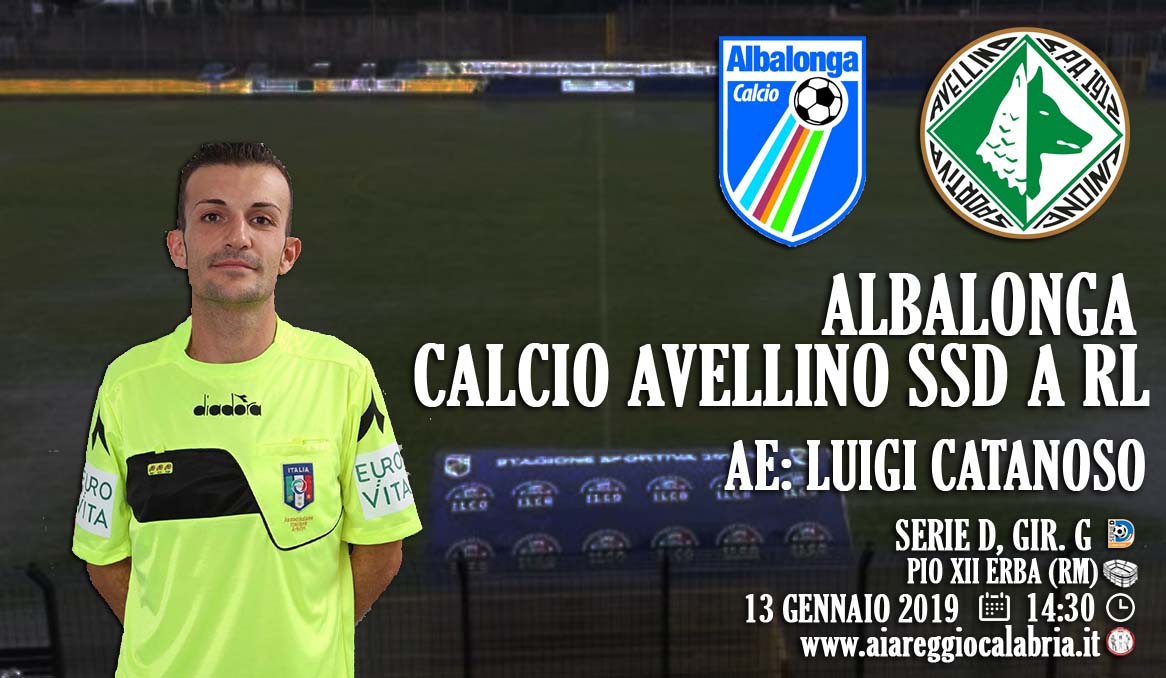20190113 Catanoso