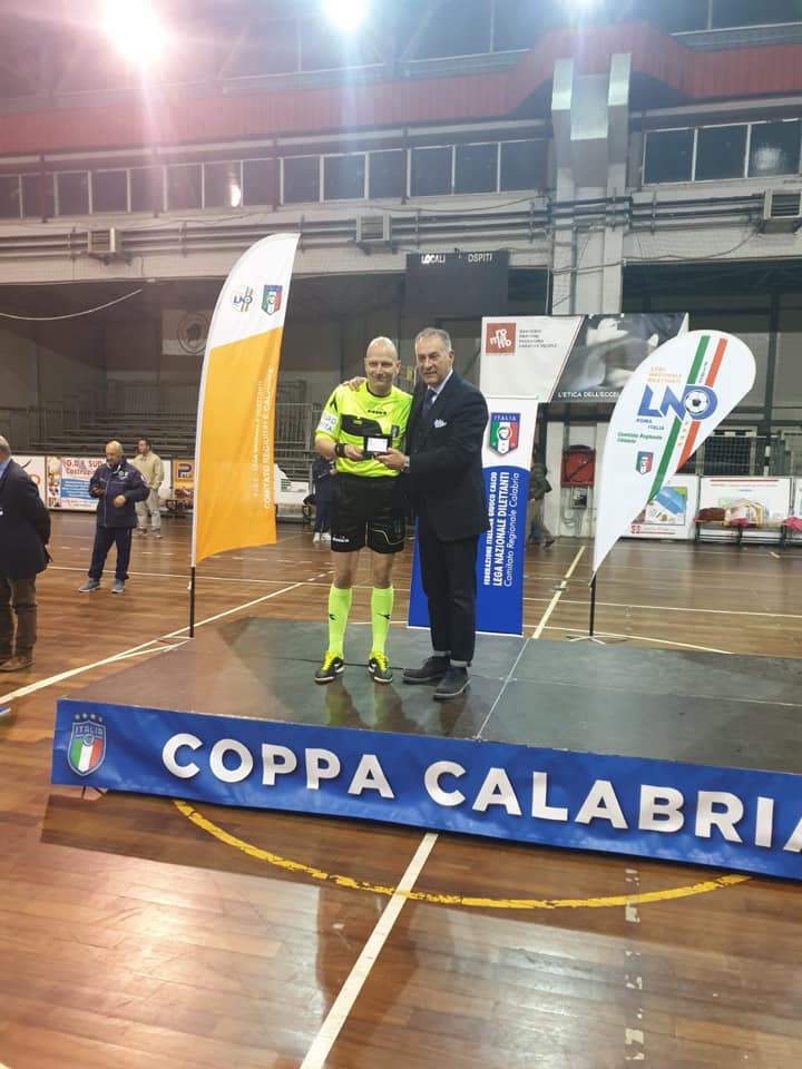 Cartisano Futsal
