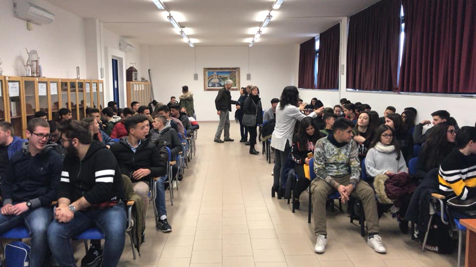 Corso Liceo Volta 02
