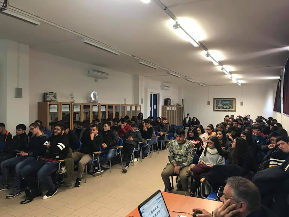 Corso Liceo Volta 04