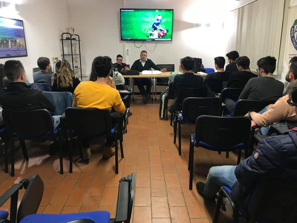 RTO Milardi RC