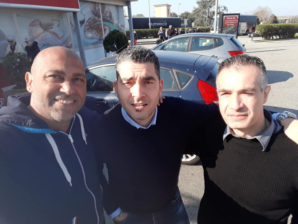 TRE OA