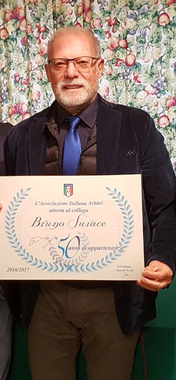 bruno surace
